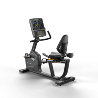  Matrix Endurance Recumbent Premium LED R-ES-PLED s-dostavka -     -, 