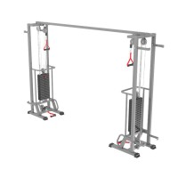     Iron King     IK 34-100   -     -, 