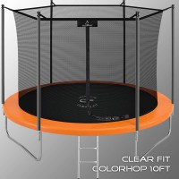 ��������� ����� Clear Fit ColorHop 10Ft ��������� ��� ����� ����������� - �������� ������� ���������� ������� ������-�����, �����������