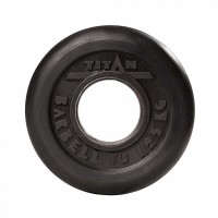  TITAN PROFY 51  1.25     51/1,25 IRON KING   -     -, 