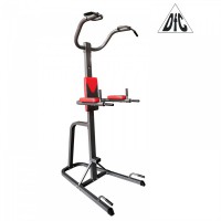 - Power Tower DFC Homegym G610 -     -, 