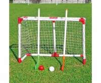   DFC       GOAL101A -     -, 