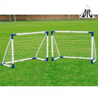   DFC 4ft  2 Portable Soccer GOAL429A -     -, 