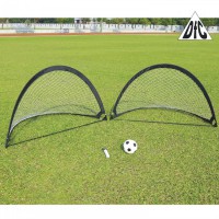   DFC Foldable Soccer GOAL6219A -     -, 