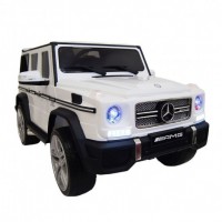   ercedes-Benz AMG G65 4WD  -     -, 