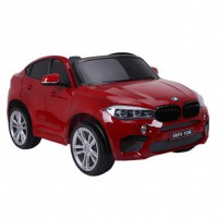   proven quality BMW X6M JJ2168   proven quality -     -, 