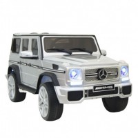   ercedes-Benz AMG G65 4WD   -     -, 