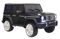   ercedes-Benz AMG G65 4WD  -     -, 