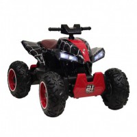   T777TT  Spider -     -, 