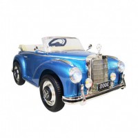   Mercedes-Benz 300S   -     -, 