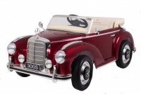   Mercedes-Benz 300S   -     -, 