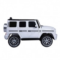   Mercedes-Benz G63 T999TT  -     -, 