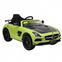   Mercedes-Benz SLS Vip-Carbon A333AA  -     -, 