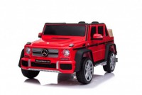   Mercedes-Benz Maybach G650 T101TT   -     -, 