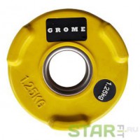  GROME WP074 COLOR- 1.25  -     -, 