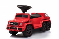   Mercedes-Benz G63 A010AA-D    -     -, 