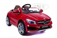   Mercedes-Benz CLA 45 777  -     -, 