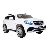   Mercedes-Benz GLS63 4WD HL228   -     -, 