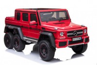   Mercedes-AMG G63 P777PP  -     -, 