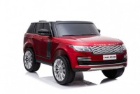   Range Rover HSE 4WD DK-PP999   -     -, 