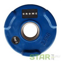  GROME WP074 COLOR- 2.5  -     -, 