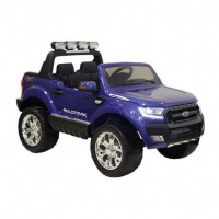   Ford Ranger 4WD DK-F650   -     -, 