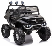   Mercedes-Benz Unimog Mini P777BP   -     -, 