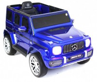   Mercedes-Benz G63 T999TT   -     -, 