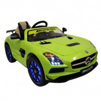   Mercedes-Benz SLS Vip A333AA  -     -, 