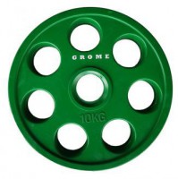  GROME WP013-15  -     -, 