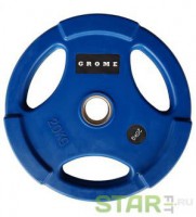  GROME WP074 COLOR-20  -     -, 