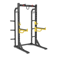 BRONZE GYM BR-1030    -     -, 