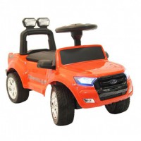   Ford Ranger DK-P01  blackstep -     -, 