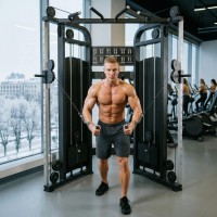 ������� ��������� UNIX Fit 140 PRO UC-6768 ���������������� ������� �������� ���� - �������� ������� ���������� ������� ������-�����, �����������