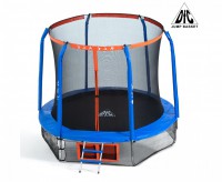  DFC JUMP BASKET   10FT-JBSK-B -     -, 