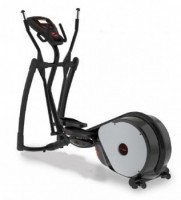   Smooth Fitness CE 2.1 Crosstrainer -     -, 