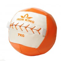  Iron King 7   ( ) -     -, 