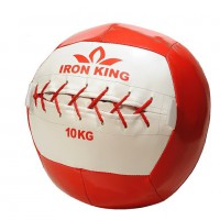  Iron King 10   ( ) -     -, 