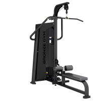    BRONZE GYM NEO 90  /  -     -, 