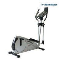      NordicTrack  E500  NTIVEL57016 -     -, 