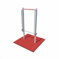 -      IRON KING   S71 -     -, 