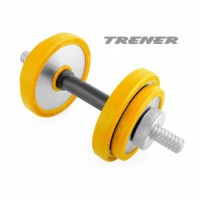    TRENER TRG01 10     -     -, 