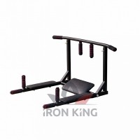 �� 3-16 ������ ��������� IRON KING ����� ���� CR129 - �������� ������� ���������� ������� ������-�����, �����������