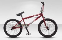 eoce BMX Stels Saber S2 20" 2022 -     -, 