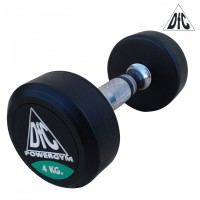   4 DFC POWERGYM DB002-4 -     -, 