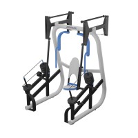    IRON KING   KSS 01   -     -, 