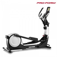   Pro-Form Smart Strider 495 CSE -     -, 