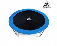  DFC Trampoline Fitness 10FT 10FT-TRBL -     -, 