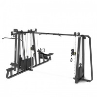������� ������������� UNIX Fit MAX PRO ��������� 5-�� ����������� UC-1641A-SET1614B swat - �������� ������� ���������� ������� ������-�����, �����������