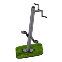 ������� ������� ��� ������������ ��������� Sabirgym SGINVAR010.1 sportsman - �������� ������� ���������� ������� ������-�����, �����������